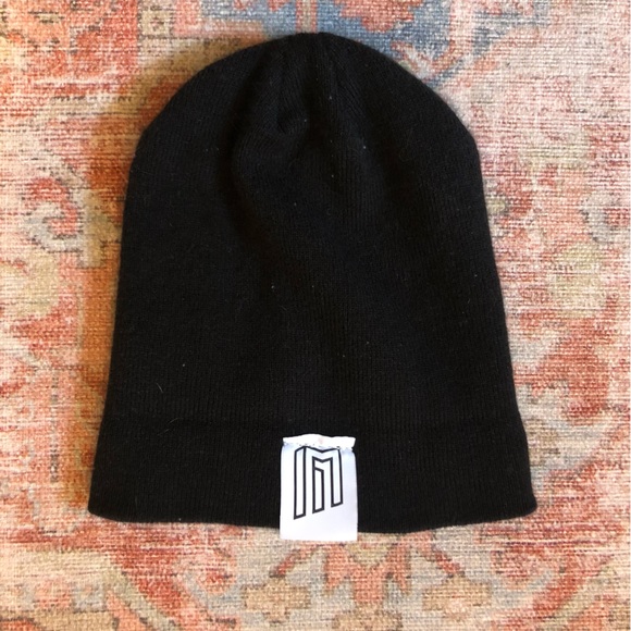 Modist Brewing Beanie - Picture 2 of 2